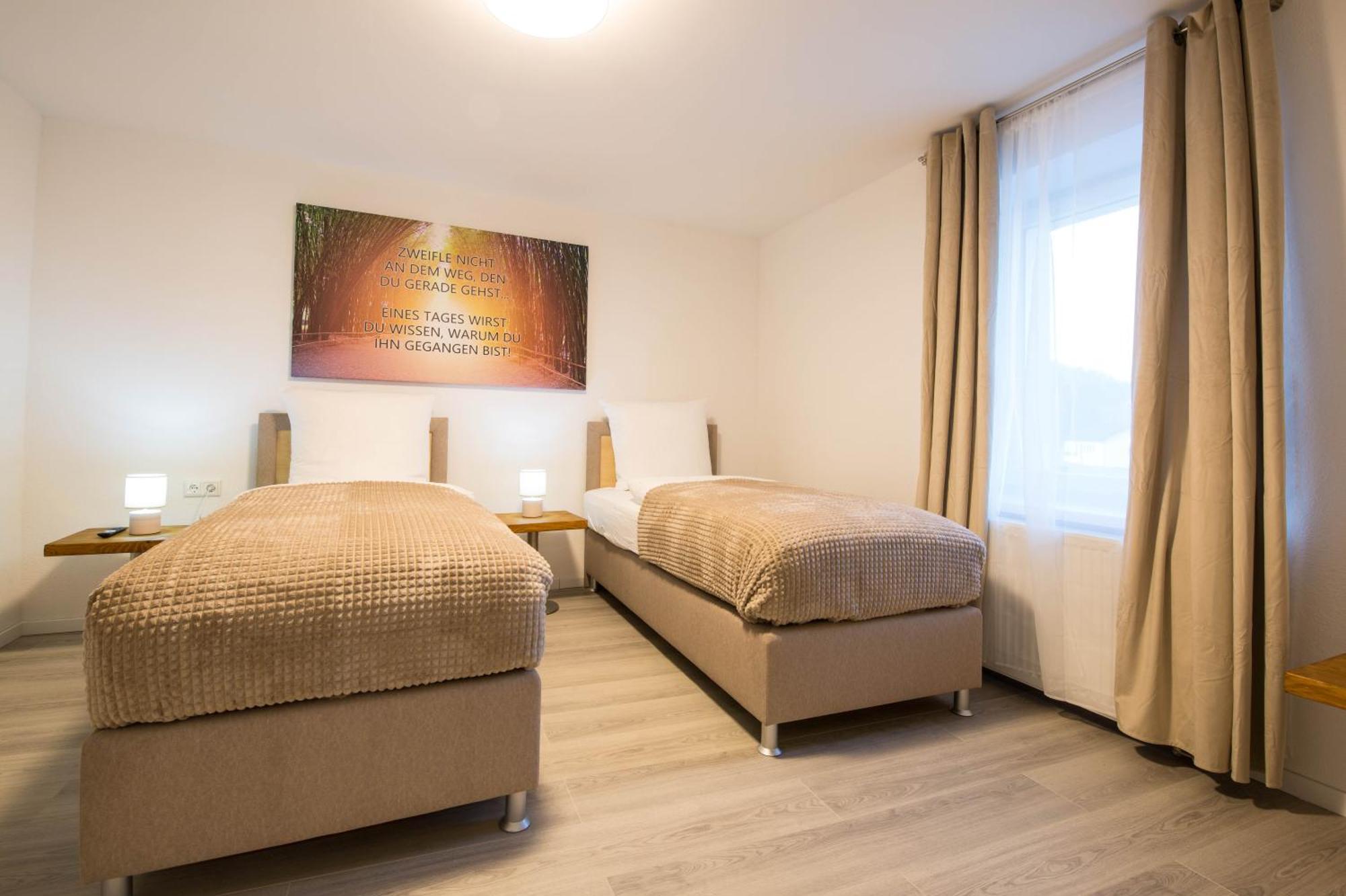 Luxury Kirrberg Apartment Homburg  Exterior foto