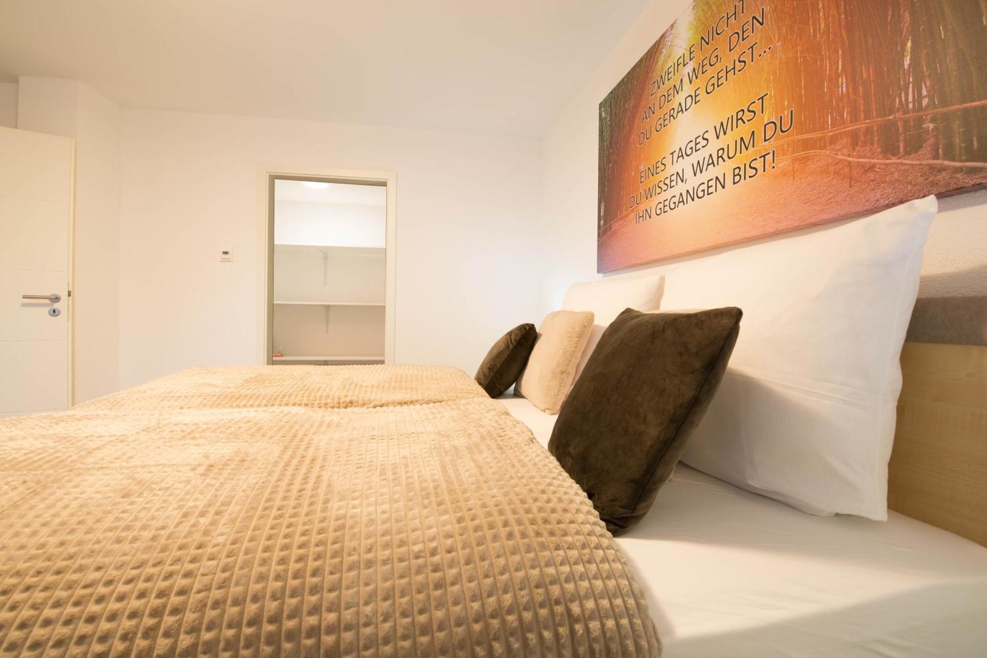 Luxury Kirrberg Apartment Homburg  Exterior foto