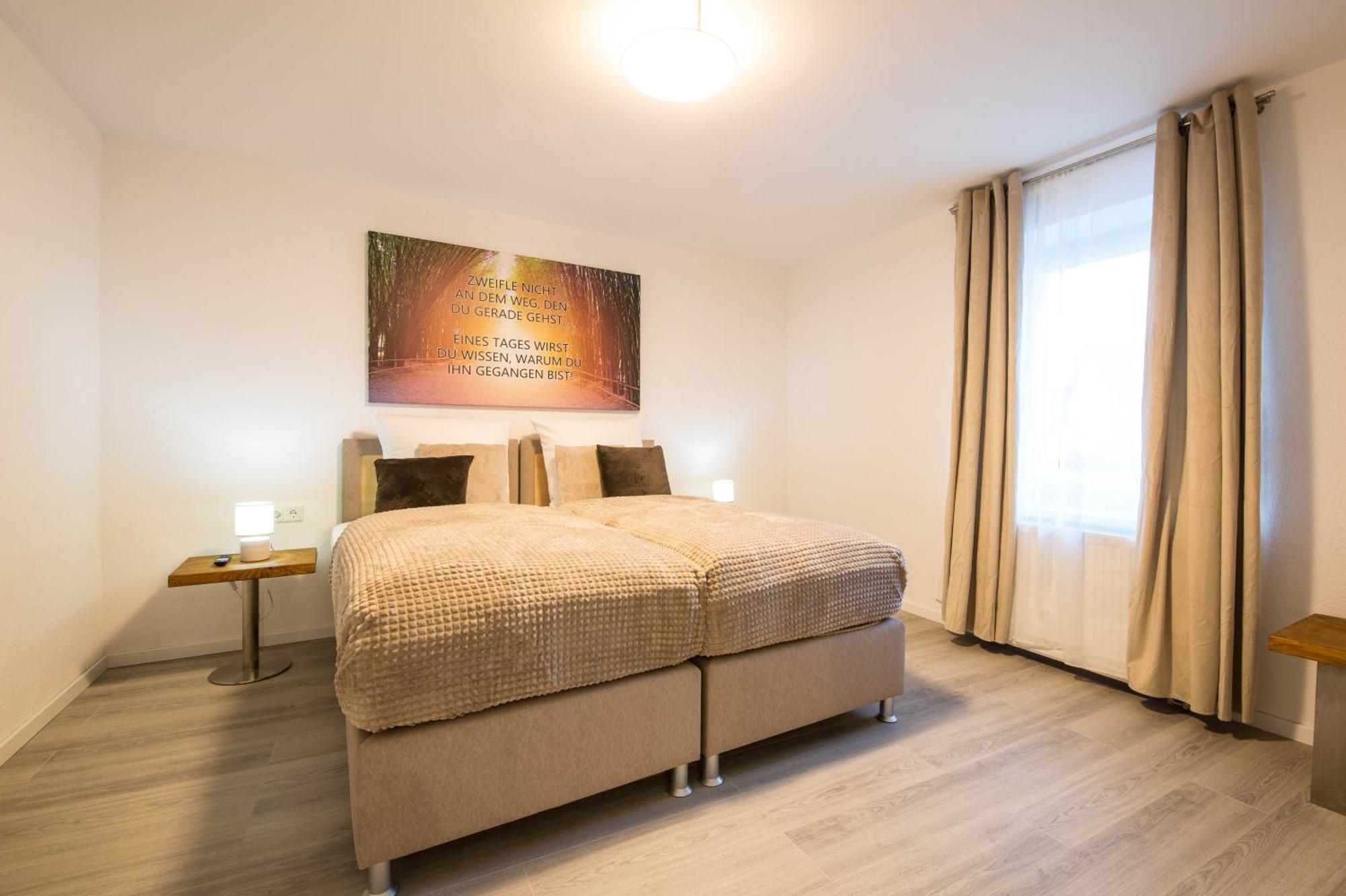Luxury Kirrberg Apartment Homburg  Exterior foto