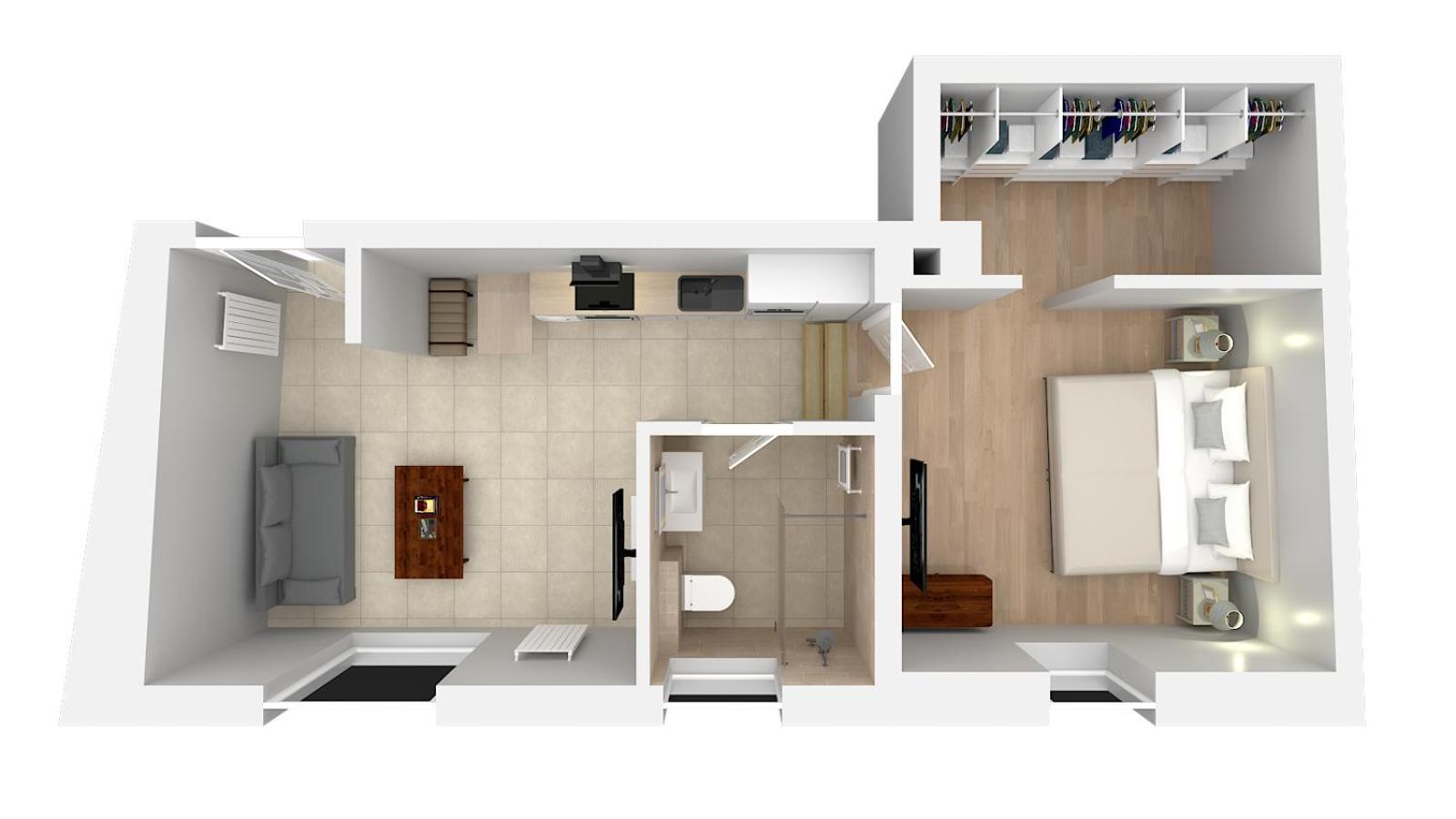 Luxury Kirrberg Apartment Homburg  Exterior foto
